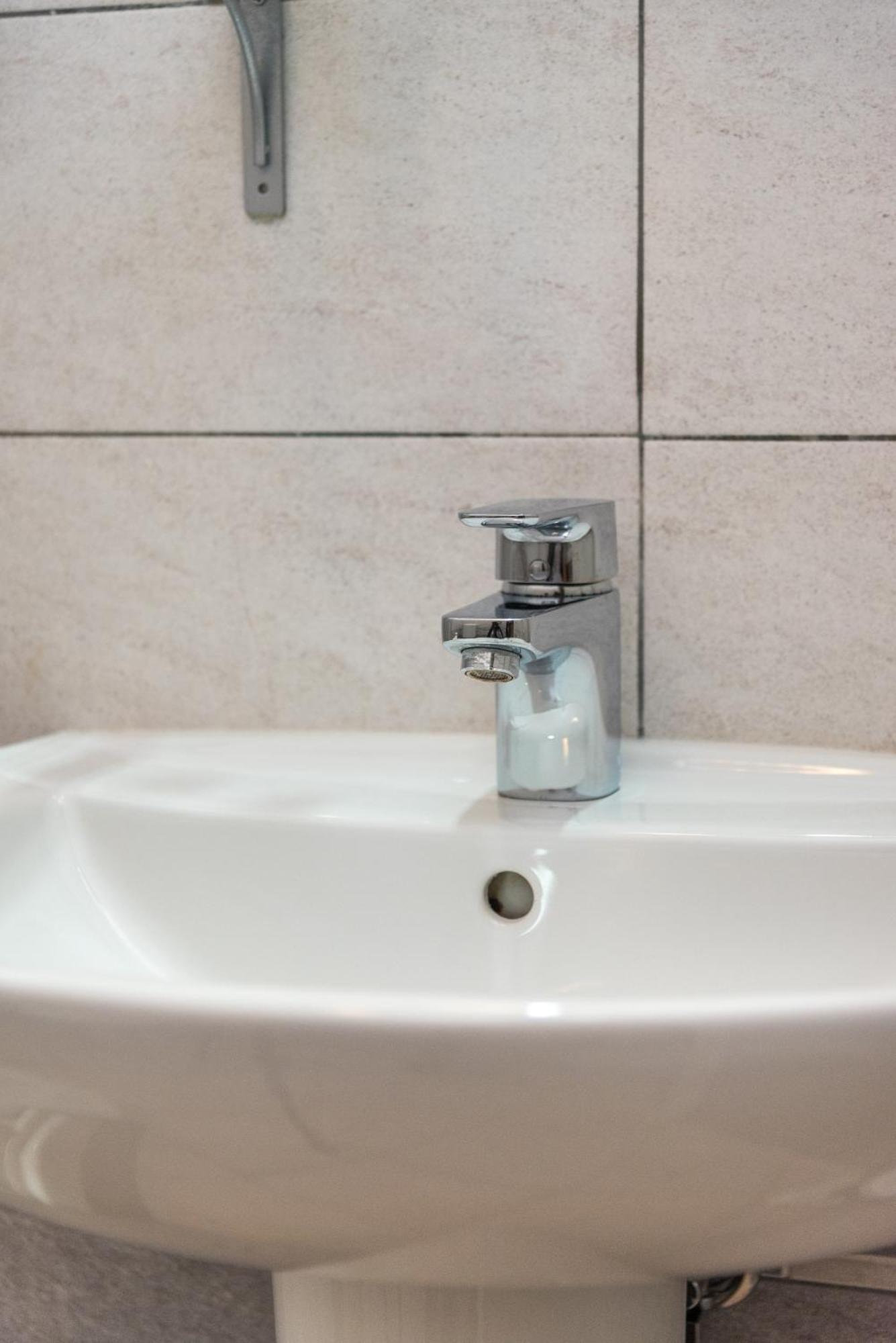 Travelershome 7Metri Guesthouse Ciampino Exteriér fotografie