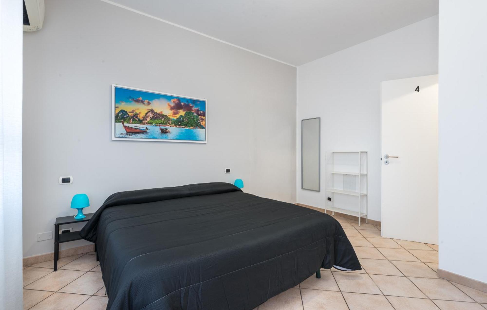 Travelershome 7Metri Guesthouse Ciampino Exteriér fotografie